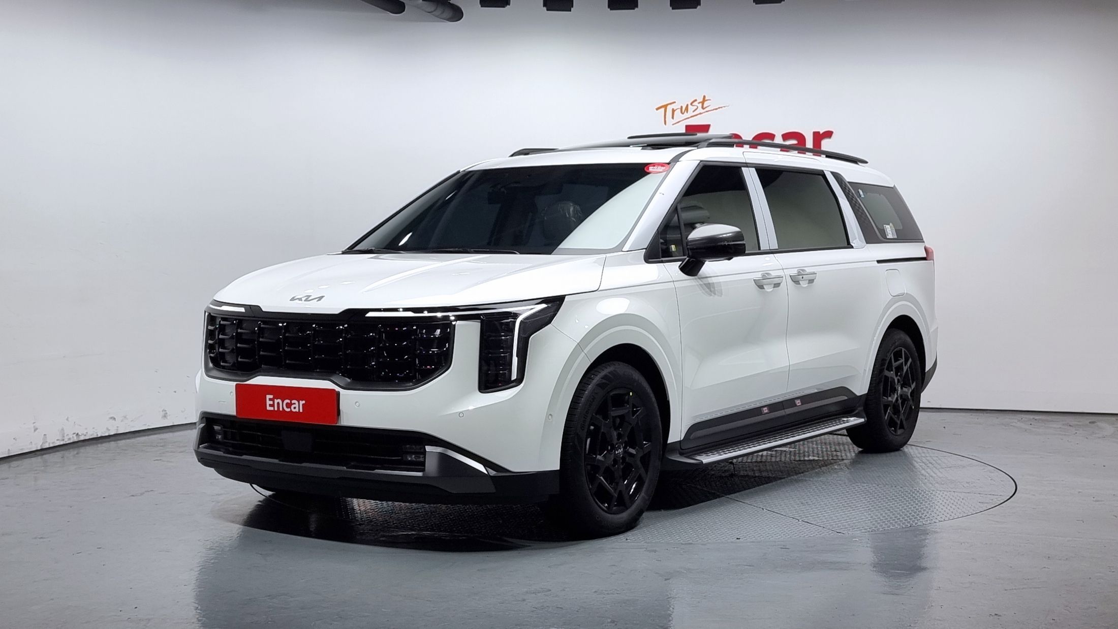 KIA CARNIVAL 2025