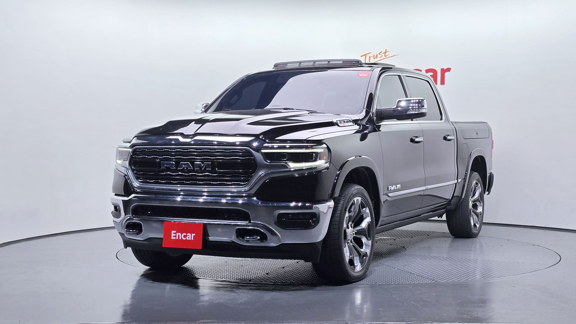 DODGE RAM PICK UP