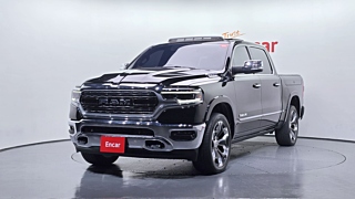 dodge ram-pick-up