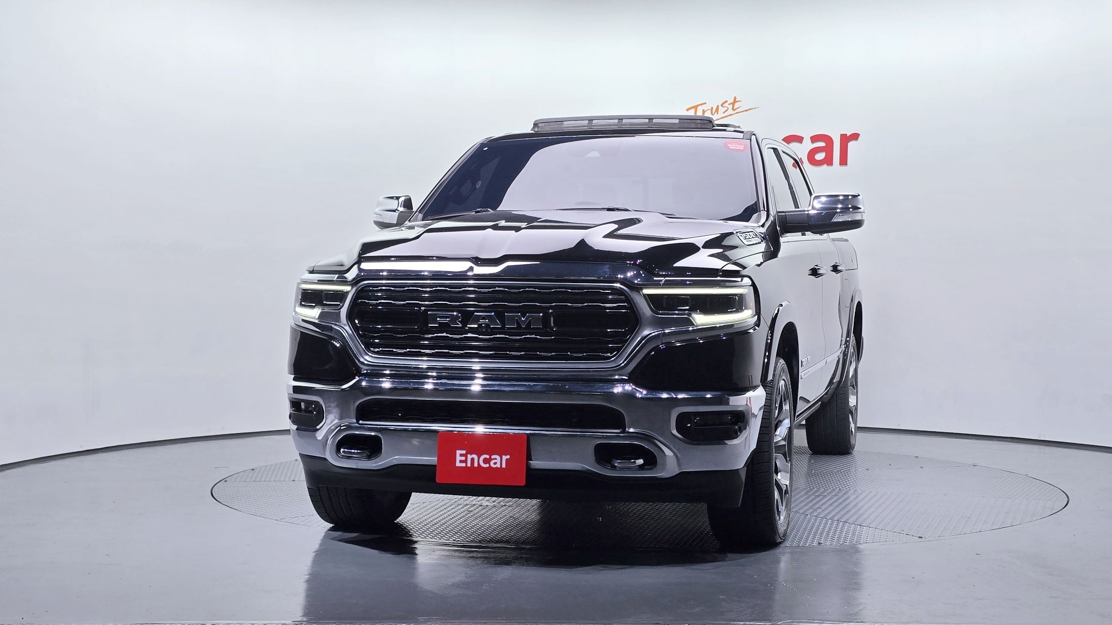 DODGE RAM PICK UP