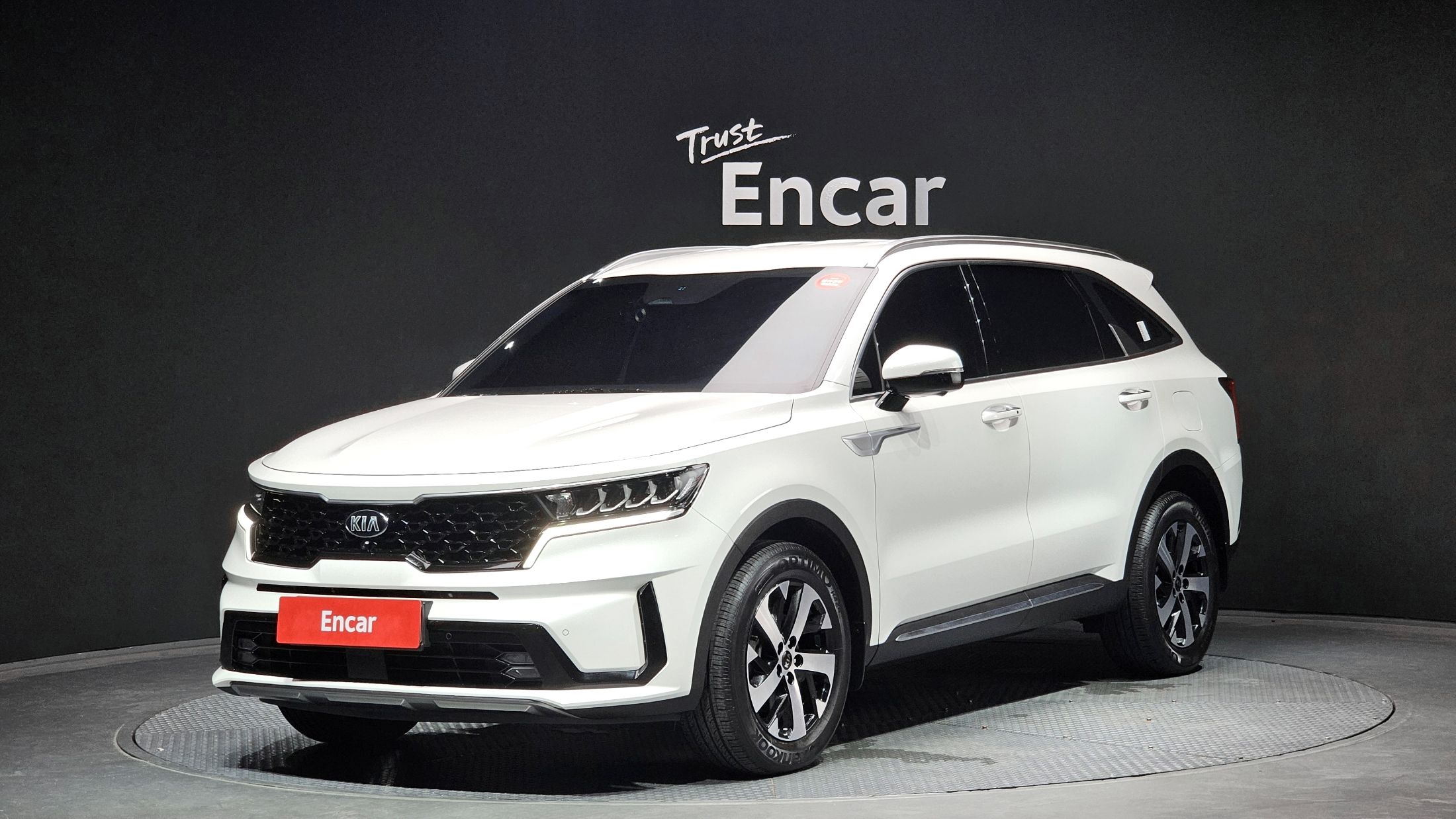 KIA SORENTO 2020
