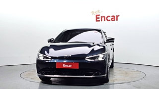 KIA EV6 2021