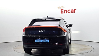 KIA EV6 2021