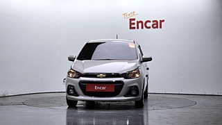 DAEWOO SPARK THE NEXT 2017