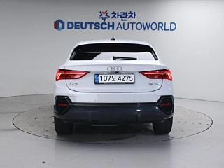 AUDI Q3 F3 2022