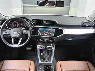 AUDI Q3 F3 2022