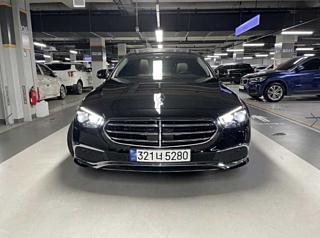 mercedes-benz e-class-w213