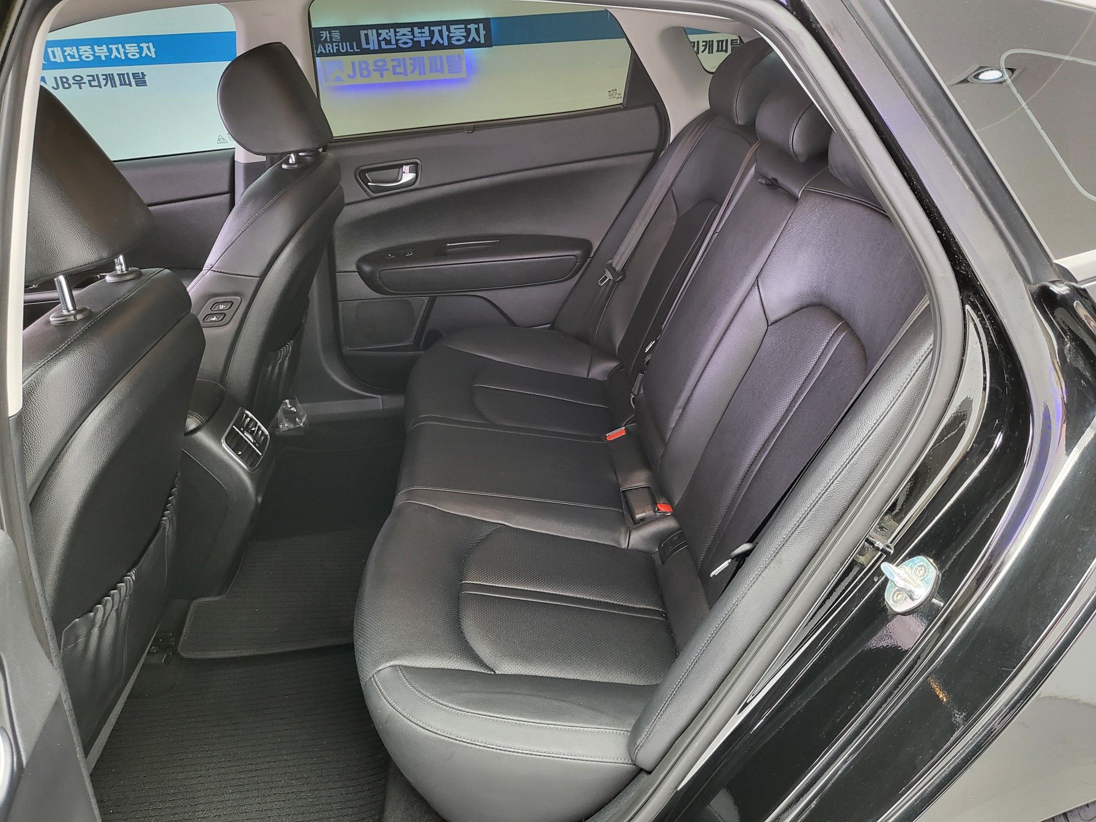 KIA K5 2017