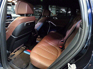 BMW X6 G06 2024
