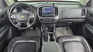 DAEWOO COLORADO 2020