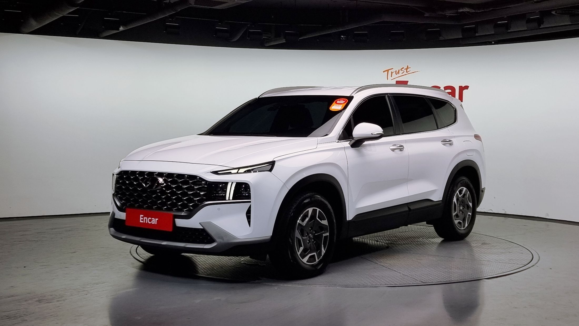HYUNDAI SANTAFE 2023