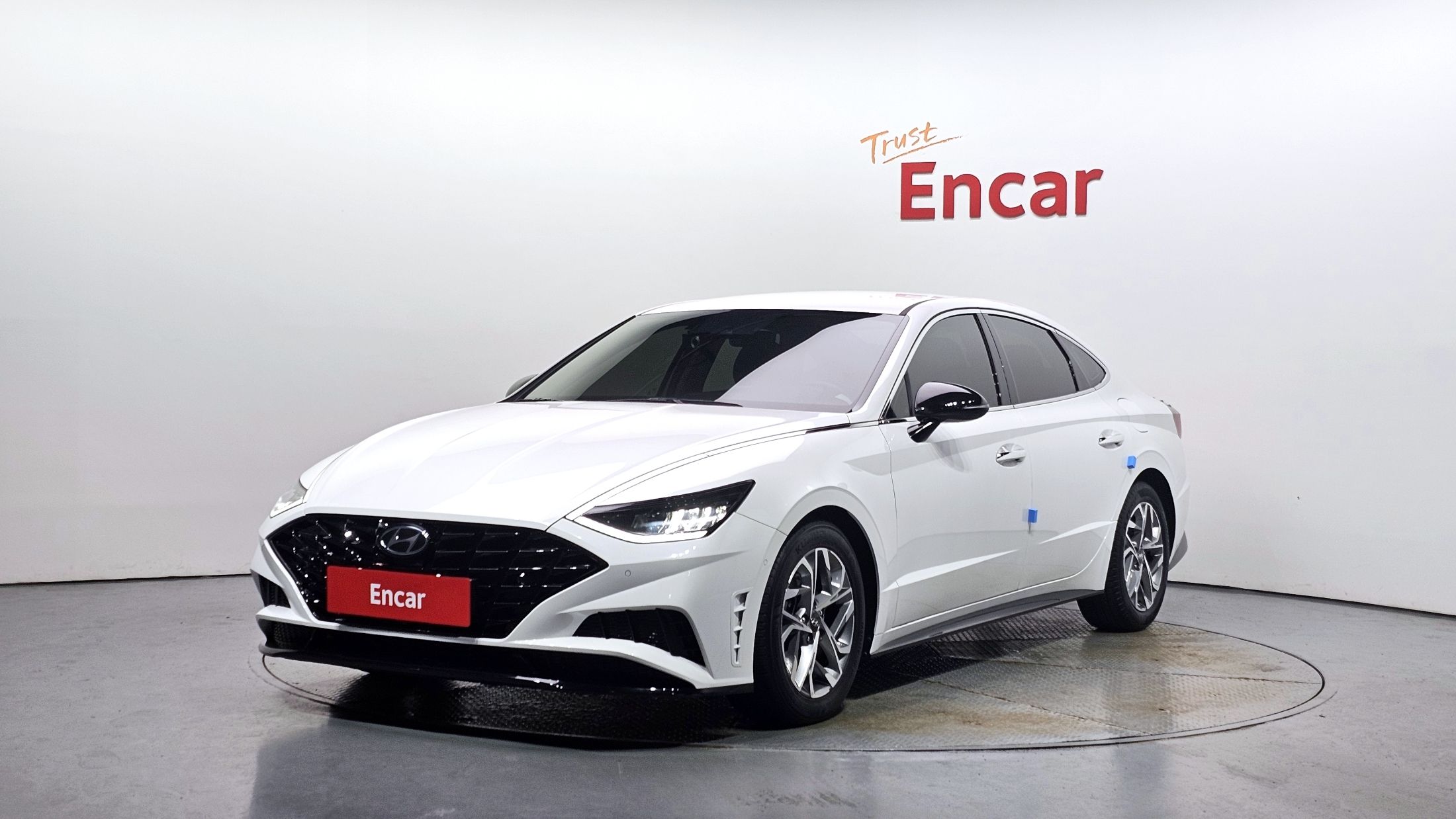HYUNDAI SONATA DN8