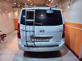 HYUNDAI STAREX GRAND 2020