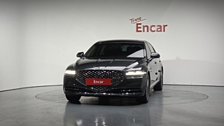 GENESIS G90 2020