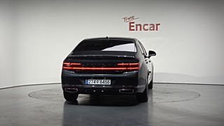 GENESIS G90 2020
