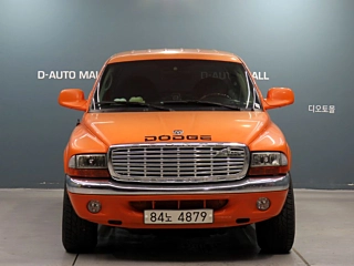 DODGE DAKODA  2004