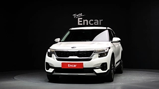 KIA SELTOS 2020