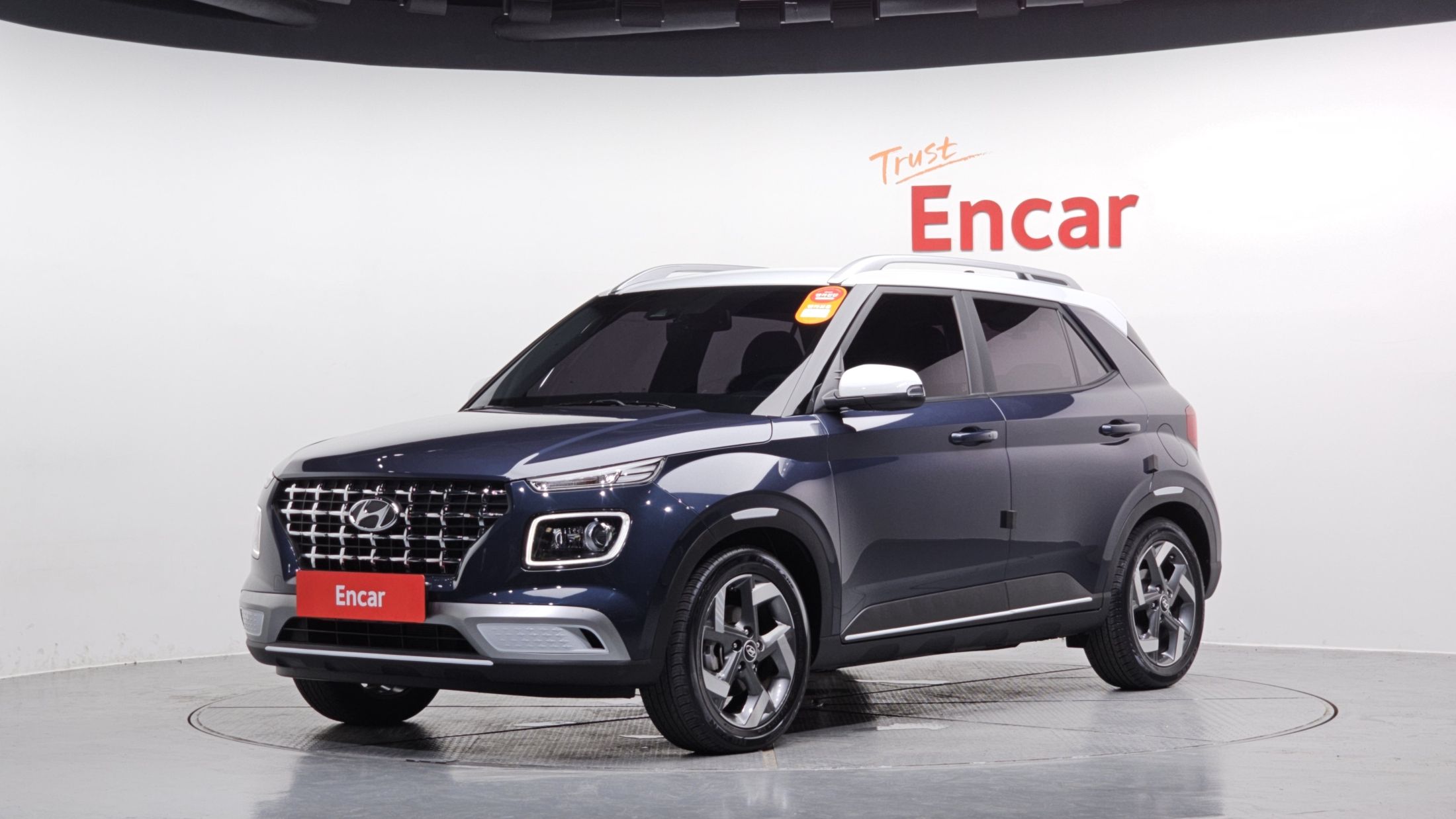 HYUNDAI VENUE 2021