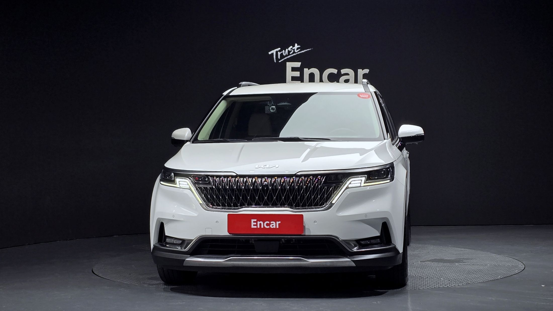 KIA CARNIVAL 2023