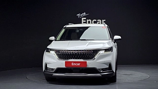 KIA CARNIVAL 2023