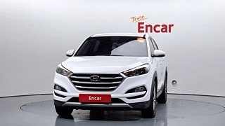 HYUNDAI TUCSON 2016
