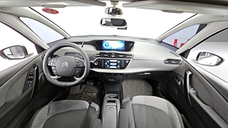 CITROEN C4 PICASSO 2017