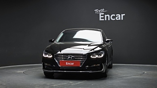 HYUNDAI GRANDEUR IG 2019