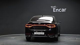 HYUNDAI GRANDEUR IG 2019