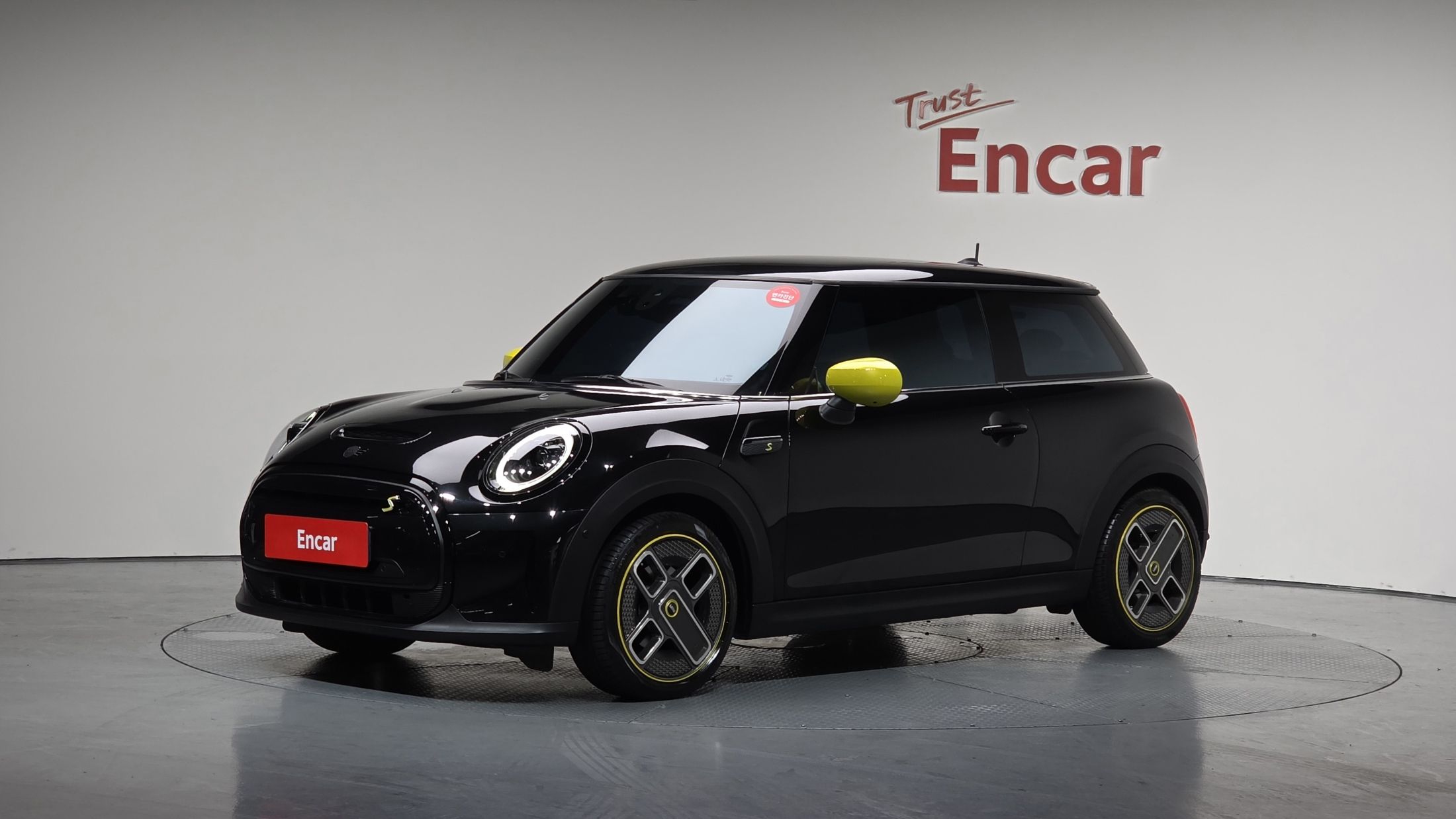 MINI COOPER ELECTRIC 2023