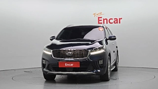 KIA SORENTO 2018