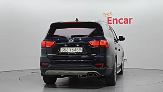 KIA SORENTO 2018