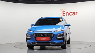 HYUNDAI KONA  1.6 Turbo 2WD 2018