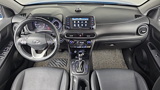 HYUNDAI KONA  1.6 Turbo 2WD 2018