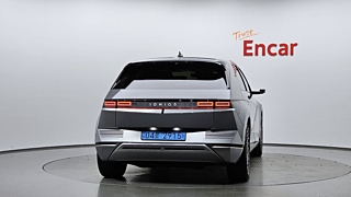 HYUNDAI IONIQ5 2022