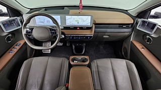 HYUNDAI IONIQ5 2022