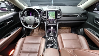 SAMSUNG QM6 2018