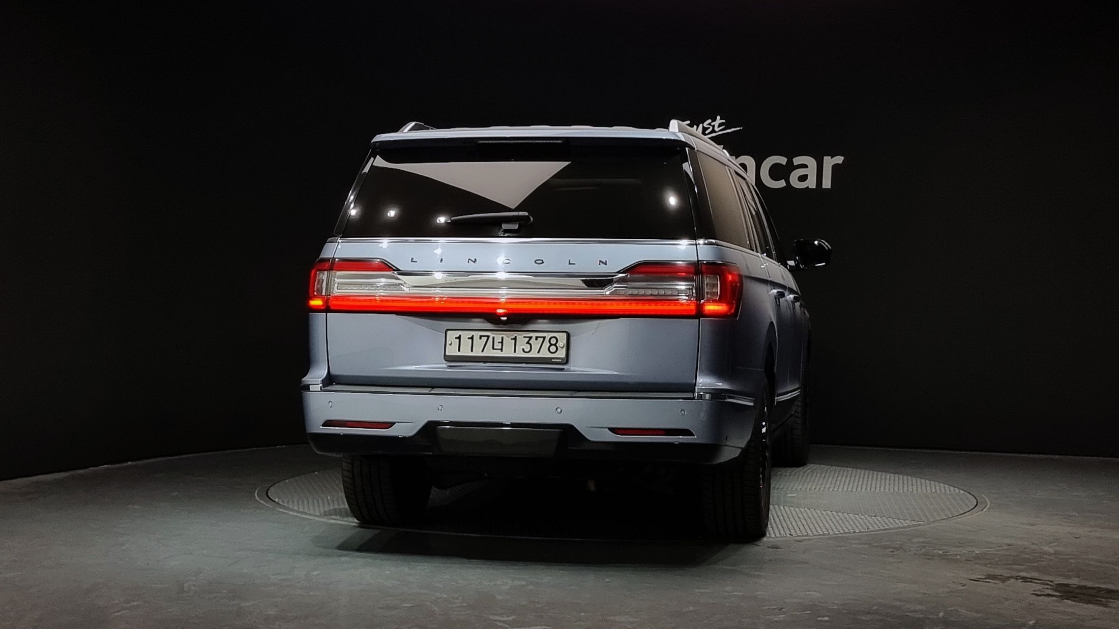 LINCOLN NAVIGATOR 2019