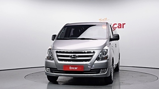 HYUNDAI STAREX GRAND 2016