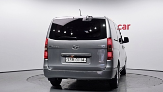 HYUNDAI STAREX GRAND 2016