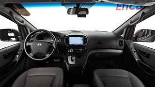 HYUNDAI STAREX GRAND 2016