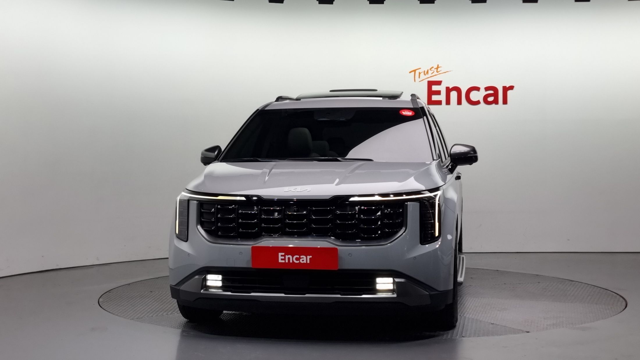 KIA CARNIVAL 2024