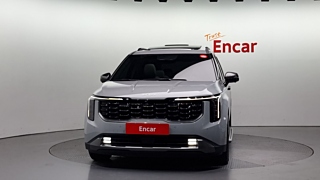 KIA CARNIVAL 2024