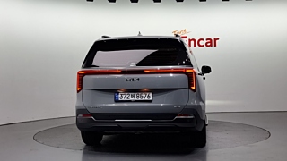 KIA CARNIVAL 2024