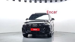 AUDI Q7 4M 2022