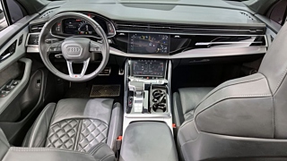 AUDI Q7 4M 2022