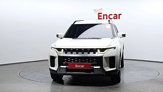 SSANGYONG TORRES 2023