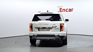 SSANGYONG TORRES 2023
