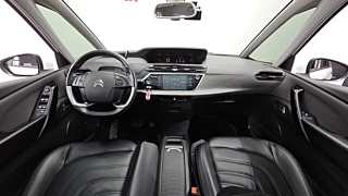 CITROEN C4 PICASSO GRAND 2017