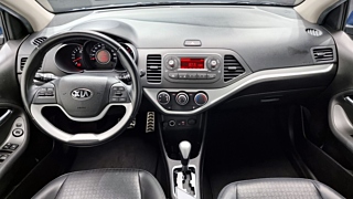 KIA MORNING 2016