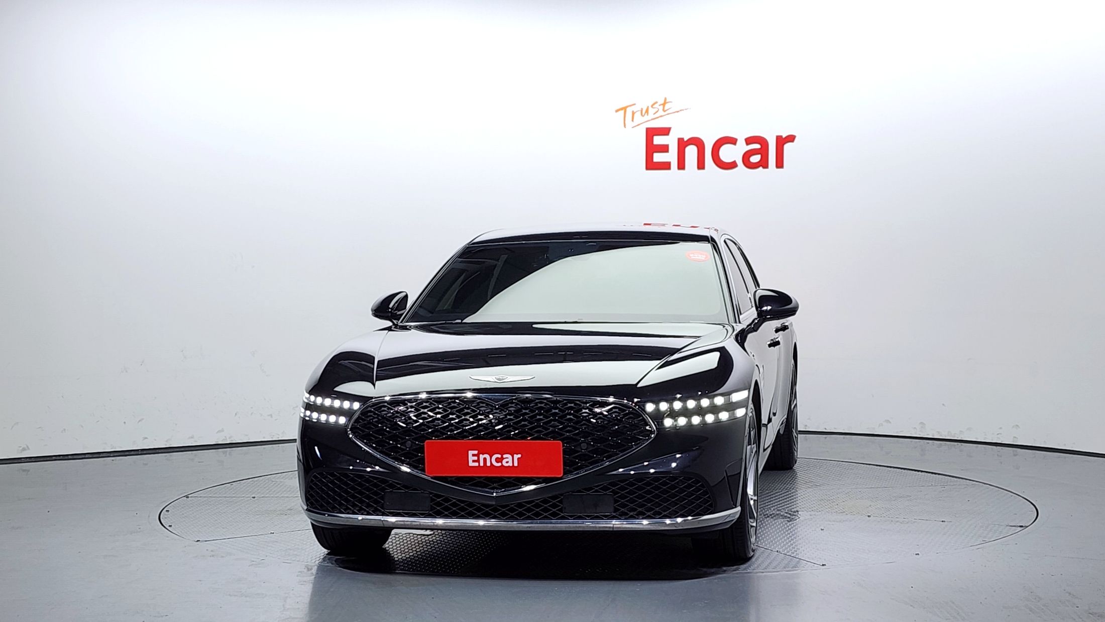 GENESIS G90 RS4 2023
